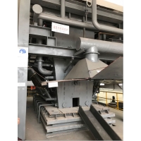 广东湖南鼓风炉