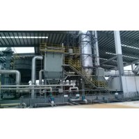 广东鼓风炉除尘设备