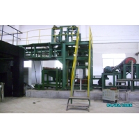 浙江铅阴极生产线