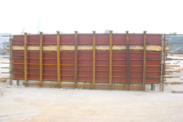 广东电解车间相关设备、防腐技术及施工方案（中）