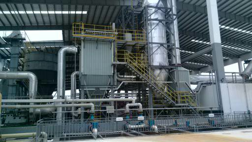 河北简析富氧侧吹炉特点和应用