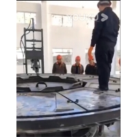 广西华远金属化工有限公司铅阳极板生产线