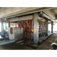 广东湖南富氧侧吹炉