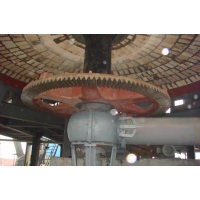 浙江湖南多膛炉