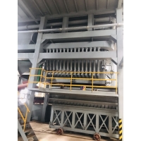 广东湖南鼓风炉