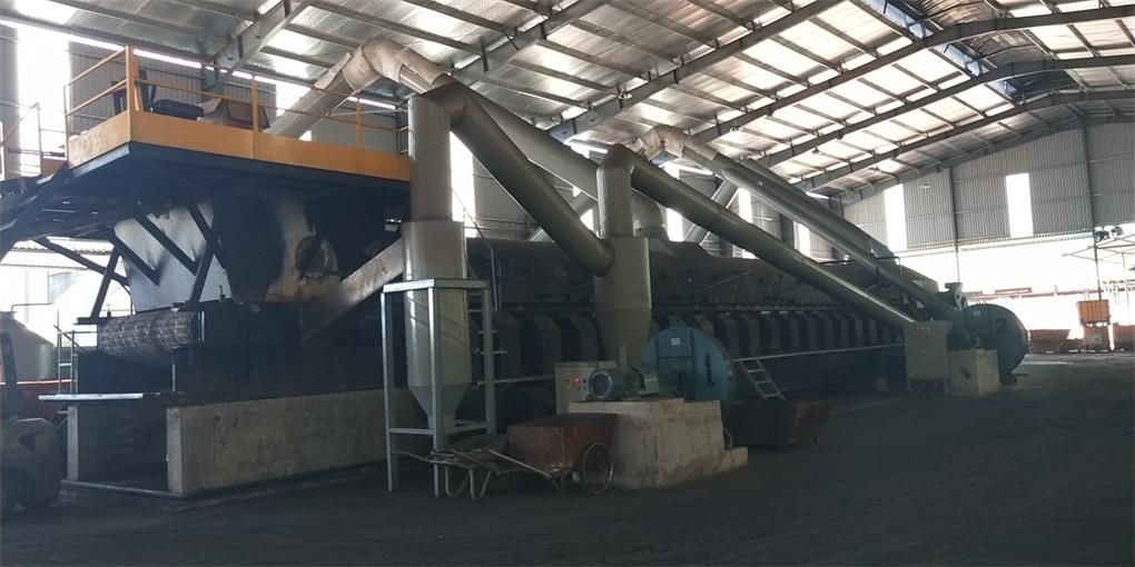 河北湖南烧结机