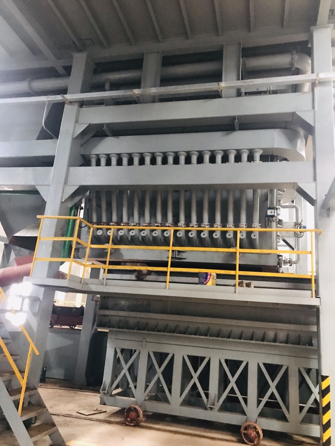 浙江湖南鼓风炉还原熔炼的目的是什么